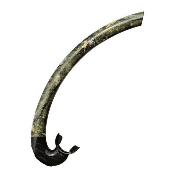 C4 MISTRAL camo snorkel 